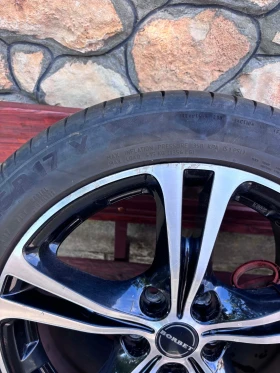 ���� � ������ 225/45R17 | Mobile.bg � ����� ������ 10