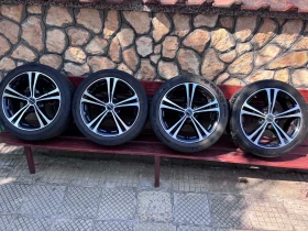 ���� � ������ 225/45R17 | Mobile.bg � ����� ������ 6
