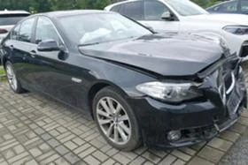 BMW 530 520-525-530-535d na 4asti, снимка 13