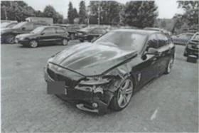 BMW 530 520-525-530-535d na 4asti, снимка 4
