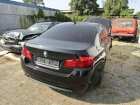 BMW 530 520-525-530-535d na 4asti, снимка 5