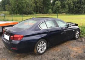 BMW 530 520-525-530-535d na 4asti, снимка 12