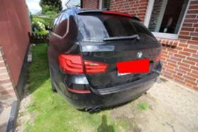 BMW 530 520-525-530-535d na 4asti, снимка 7