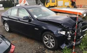 BMW 530 520-525-530-535d na 4asti, снимка 10