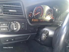 BMW 530 520-525-530-535d na 4asti, снимка 15