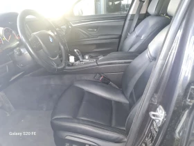 BMW 530 520-525-530-535d na 4asti, снимка 3