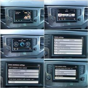 VW Sportsvan 2.0TDI ALLSTAR DSG 6 ACC ПАНОРАМА НАВИ , снимка 13