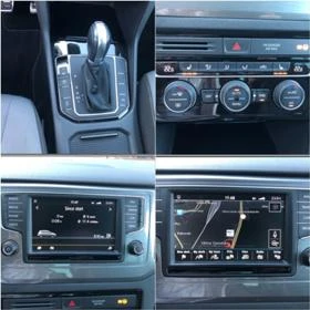 VW Sportsvan 2.0TDI ALLSTAR DSG 6 ACC ПАНОРАМА НАВИ , снимка 17
