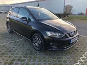 VW Sportsvan 2.0TDI ALLSTAR DSG 6 ACC ПАНОРАМА НАВИ , снимка 3