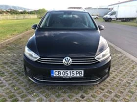 VW Sportsvan 2.0TDI ALLSTAR DSG 6 ACC ПАНОРАМА НАВИ , снимка 2