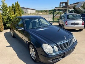 Mercedes-Benz E 270 Ръчка, снимка 7
