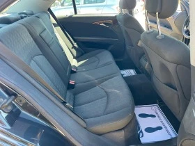 Mercedes-Benz E 270 Ръчка, снимка 11