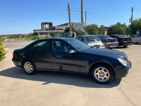 Mercedes-Benz E 270 Ръчка, снимка 6