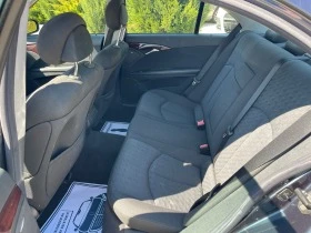 Mercedes-Benz E 270 Ръчка, снимка 10