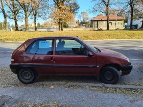 Citroen Saxo  - изображение 6