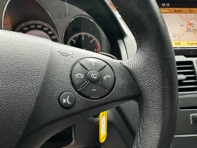 Mercedes-Benz C 350 3.0d 231 к.с. 4matic/ГАРАНЦИЯ 6 МЕСЕЦА, снимка 17