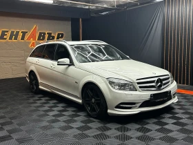 Mercedes-Benz C 350 3.0d 231 к.с. 4matic/ГАРАНЦИЯ 6 МЕСЕЦА, снимка 4