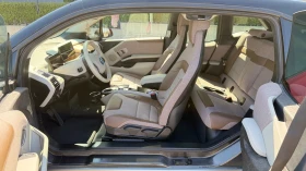 BMW i3 S PANO/Cam/ACC/Carplay/AdaptiveLed, снимка 12