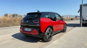 BMW i3 S PANO/Cam/ACC/Carplay/AdaptiveLed, снимка 6