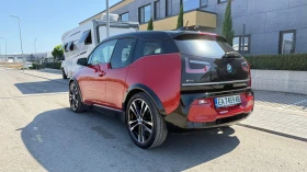 BMW i3 S PANO/Cam/ACC/Carplay/AdaptiveLed, снимка 4