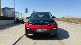 BMW i3 S PANO/Cam/ACC/Carplay/AdaptiveLed, снимка 9