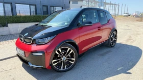 BMW i3 S PANO/Cam/ACC/Carplay/AdaptiveLed, снимка 1