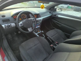 Opel Astra 1.9 125к.с. НА ЧАСТИ , снимка 7