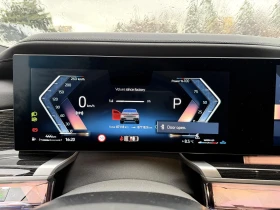 BMW 740 d xDrive, снимка 12