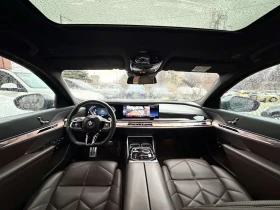 BMW 740 d xDrive, снимка 10