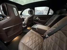 BMW 740 d xDrive, снимка 9