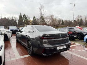 BMW 740 d xDrive, снимка 7