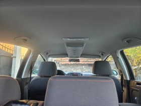 VW Golf Plus 1.9TDI, снимка 9