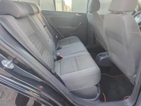 VW Golf Plus 1.9TDI, снимка 8
