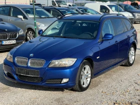 BMW 320 Face lift, снимка 1