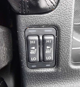 Subaru XV 2.0 16V 4X4 КЛИМАТРОНИК, снимка 14