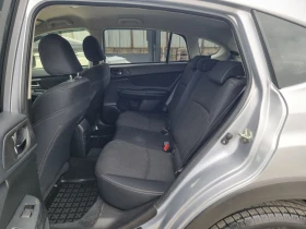 Subaru XV 2.0 16V 4X4 КЛИМАТРОНИК, снимка 8