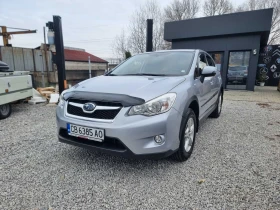 Subaru XV 2.0 16V 4X4 КЛИМАТРОНИК, снимка 1