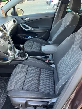 Opel Astra, снимка 7