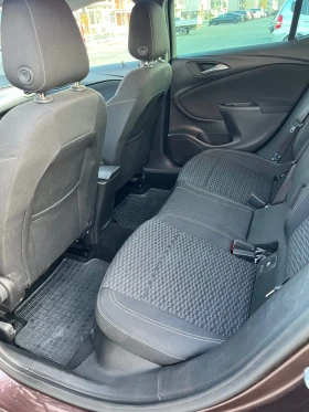 Opel Astra, снимка 8