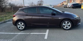 Opel Astra, снимка 10