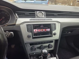 VW Passat B8, снимка 11