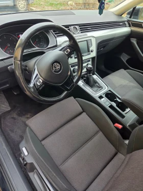 VW Passat B8, снимка 6