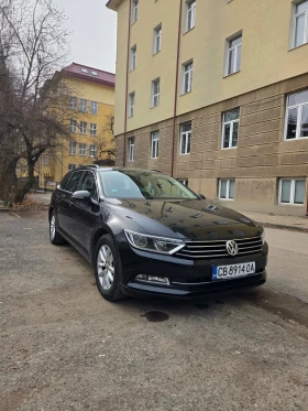 VW Passat B8, снимка 7