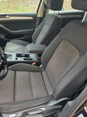 VW Passat B8, снимка 8