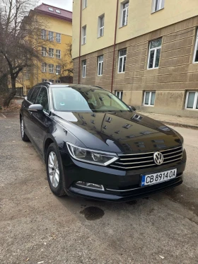VW Passat B8, снимка 3