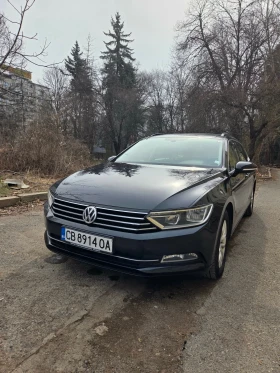VW Passat B8, снимка 2