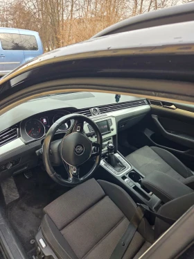 VW Passat B8, снимка 12