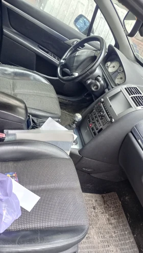 Peugeot 407 1.6 hdi WS, снимка 6