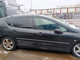 Peugeot 407 1.6 hdi WS, снимка 4