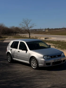 VW Golf, снимка 1